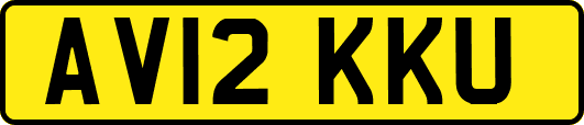 AV12KKU
