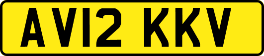AV12KKV
