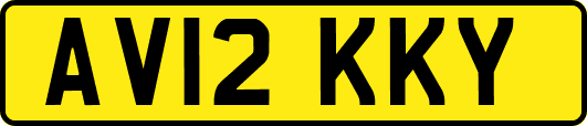 AV12KKY
