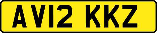 AV12KKZ