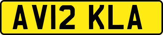AV12KLA