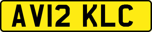 AV12KLC