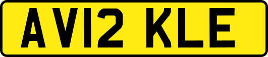 AV12KLE