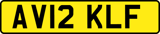 AV12KLF