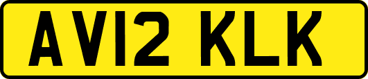 AV12KLK