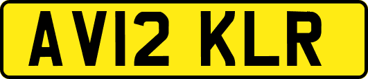 AV12KLR