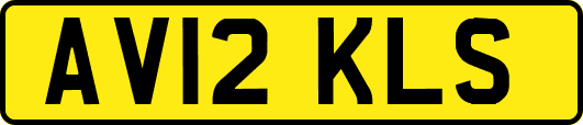 AV12KLS
