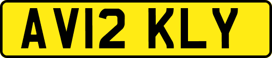 AV12KLY