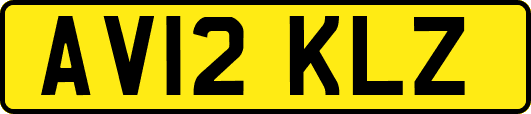 AV12KLZ