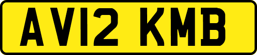 AV12KMB