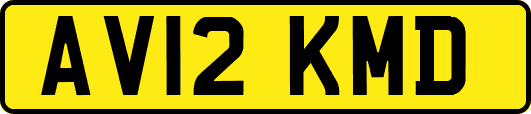 AV12KMD