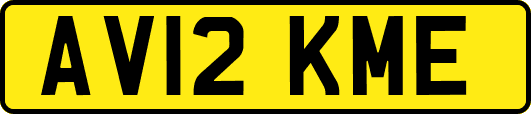 AV12KME