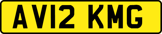 AV12KMG