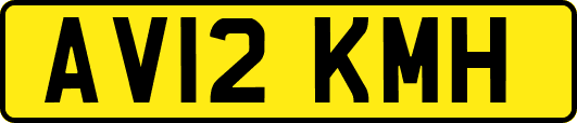 AV12KMH