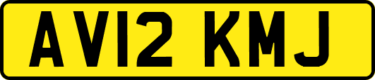 AV12KMJ