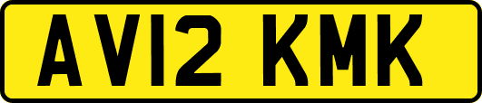 AV12KMK