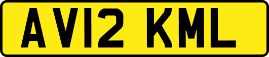 AV12KML