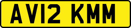 AV12KMM