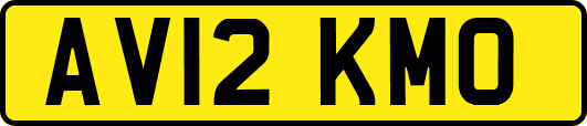 AV12KMO