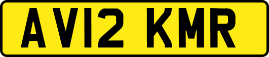 AV12KMR