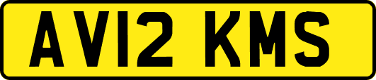 AV12KMS