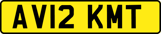AV12KMT