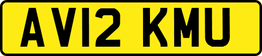 AV12KMU