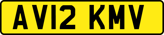 AV12KMV