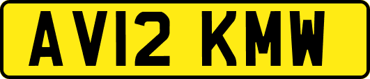 AV12KMW