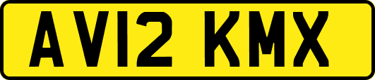 AV12KMX