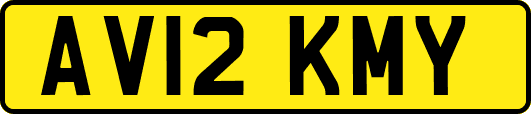 AV12KMY