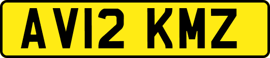 AV12KMZ