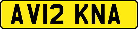 AV12KNA