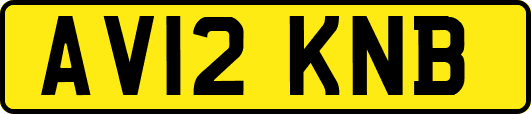 AV12KNB