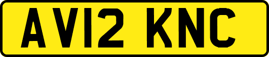 AV12KNC