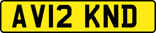 AV12KND