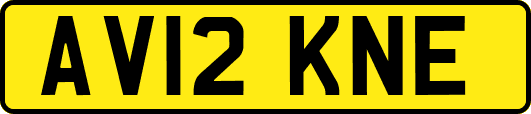 AV12KNE