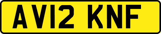 AV12KNF