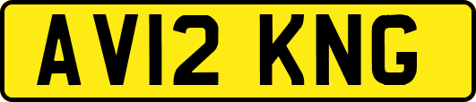 AV12KNG