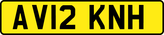AV12KNH