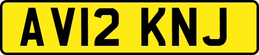 AV12KNJ