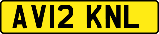 AV12KNL