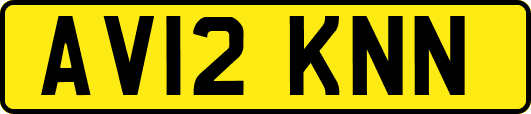 AV12KNN