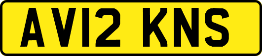 AV12KNS