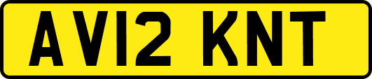 AV12KNT