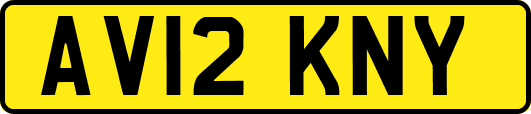 AV12KNY