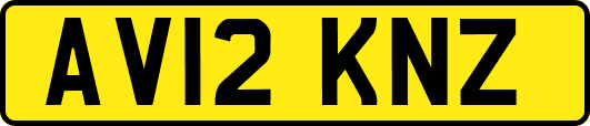 AV12KNZ