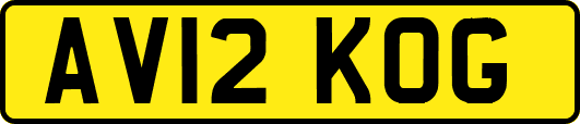 AV12KOG