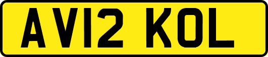 AV12KOL