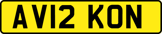 AV12KON